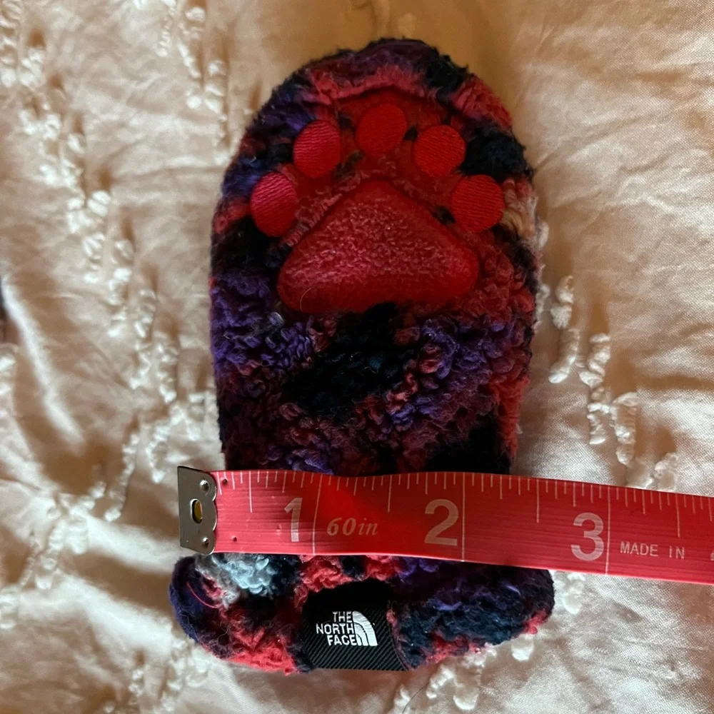 The North Face Baby Mittens Gloves